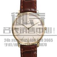 上海嘉定区江诗丹顿43175/000R-9687回收手表价格