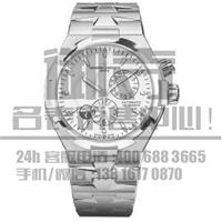 上海黄浦区江诗丹顿25515/000R-9235回收手表店