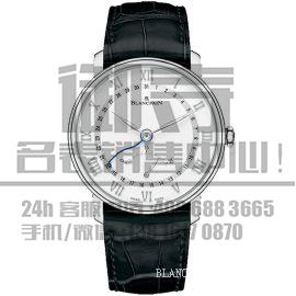 上海嘉定区宝珀6057-3642-55B二手手表回收几折