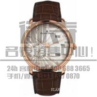 上海杨浦区宝珀8805-3630-53B名表回收公司