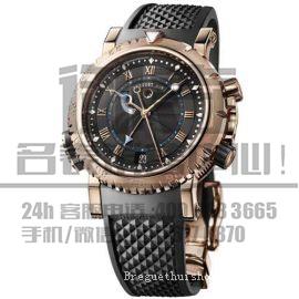 上海普陀区宝玑7027BB/G9/9V6二手手表回收几折