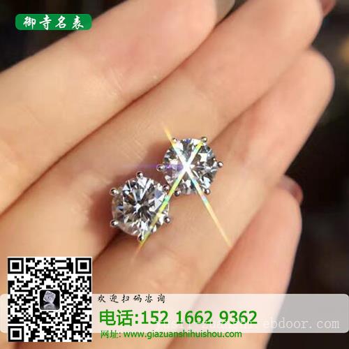 上海收购钻石_钻石回收价格多少