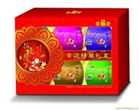 “德福隆”幸运彩蛋尊贵系列 