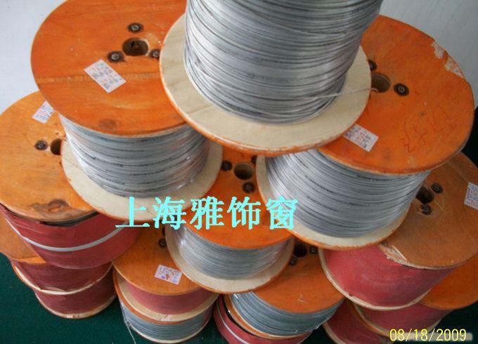 防盗网 防护网 隐形防盗网�