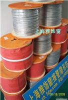 防盗窗材料批发 防护网批发 