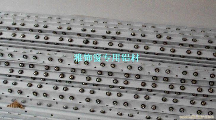 防盗窗材料批发 防护网批发�