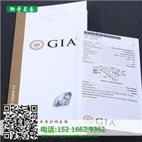 上海钻戒回收_白金钻戒可以回收吗