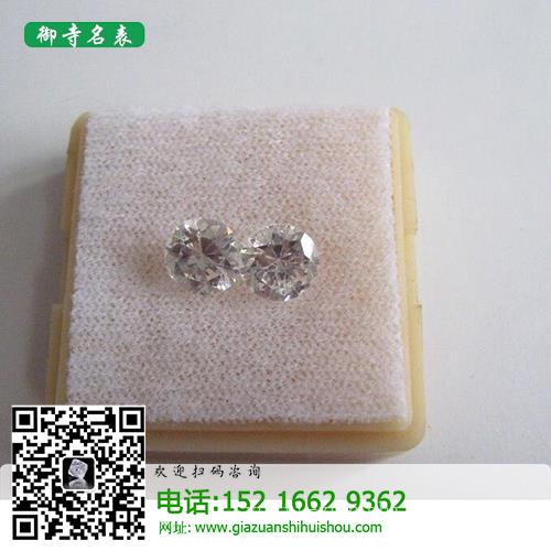 上海钻戒回收_白金钻戒可以回收吗