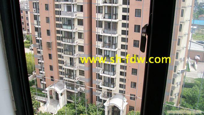 隐形防护网 隐形防护窗 防护网�