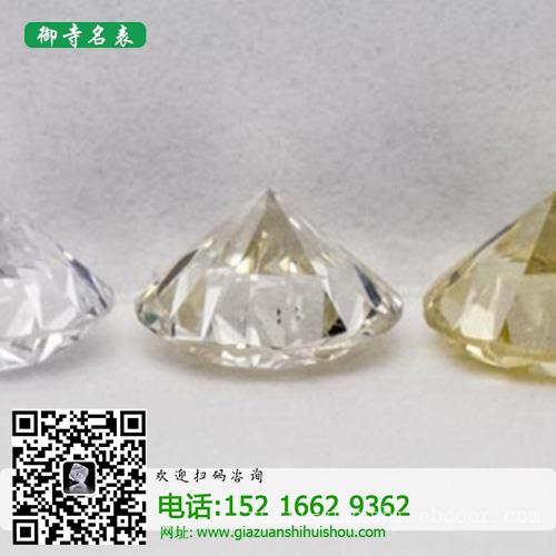 上海哪里收购钻戒_钻石戒指回收多少钱一克