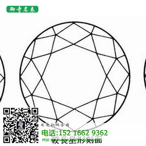 上海二手钻戒回收_钻戒回收多少钱一克