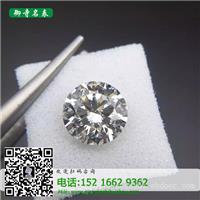 上海收购钻石_高价回收钻石