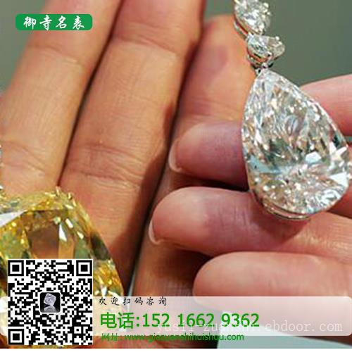 上海钻戒回收_铂金钻戒回收
