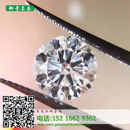 上海钻戒回收_铂金钻戒回收