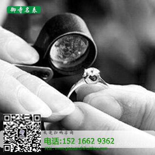 上海哪里回收钻戒_回收金戒指多少钱一克