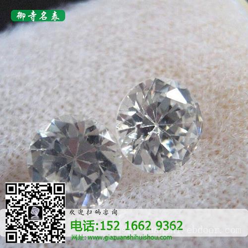 上海二手钻戒回收_回收钻石戒指