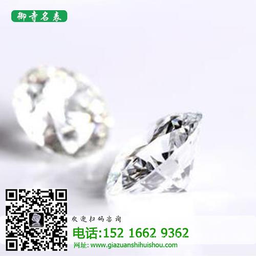 上海奉贤区一克拉钻石回收_奉贤区哪里回收钻石