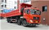 东风商用车 大力神准重卡 280马力 8X4 7.1米自卸车(DFL3310B3)-上海东风卡车，上海东风卡车4S店