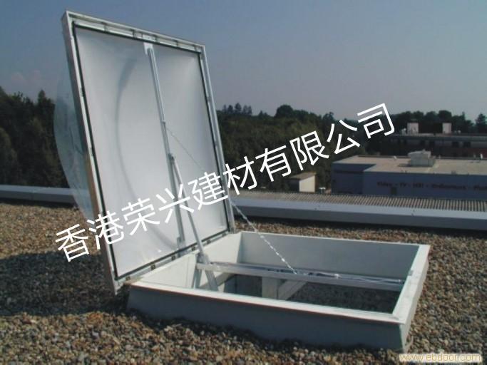 供应上海斜屋顶天窗�