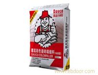 德高彩色瓷砖填缝料（标准型）25kg 