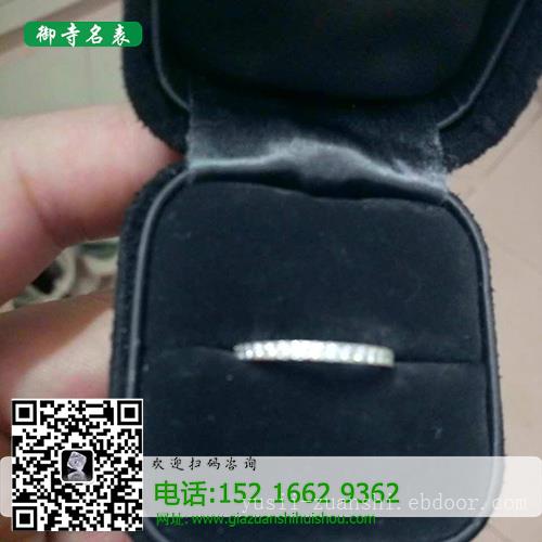上海哪里回收钻戒_钻石戒指高价回收