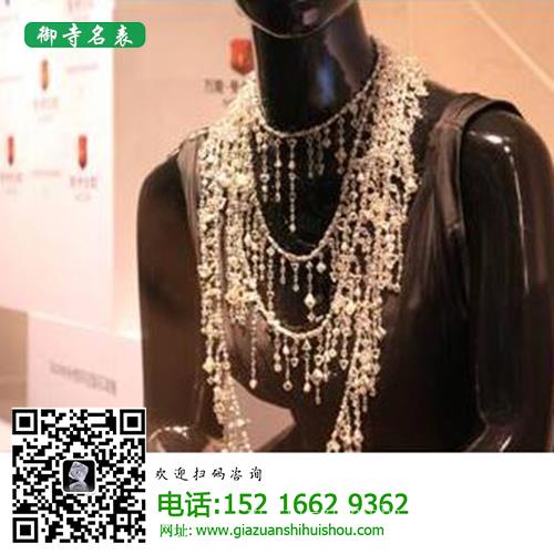 上海GIA钻石回收_钻石能回收吗