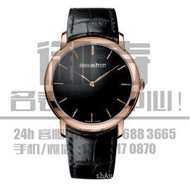 上海卢湾区爱彼15171OR.ZZ.A088CR.01哪里收购手表