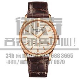 上海奉贤区百达翡丽5726A-001回收旧手表