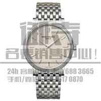上海松江区百达翡丽5159G-001回收名表