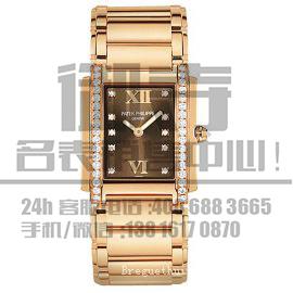 上海松江区百达翡丽5159G-001回收名表