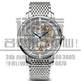 上海宝山区宝玑5237BB/12/9V6回收二手名表