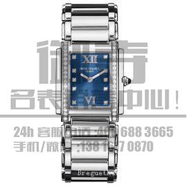 上海闵行区宝玑3358BB/52/986旧手表回收价格