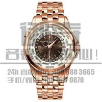 上海南汇区宝玑5335BR/42/9W6回收手表几折