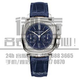 上海南汇区宝玑5335BR/42/9W6回收手表几折