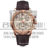 上海黄浦区宝玑3700BA/12/9V6收购二手手表