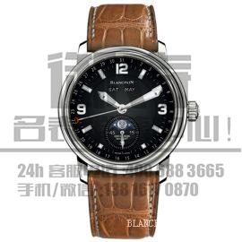 上海奉贤区宝珀R10-1103-53B回收名表多少钱