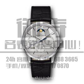 上海青浦区积家Q2708411二手手表回收价格