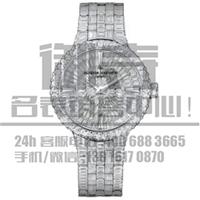 上海普陀区江诗丹顿25516/000R-9316回收名表店