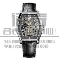 上海长宁区江诗丹顿47040/000W-9500手表回收几折