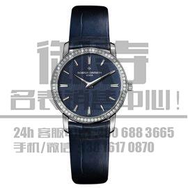 上海长宁区江诗丹顿47040/000W-9500手表回收几折