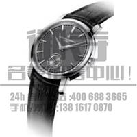 上海杨浦区江诗丹顿47192/000R-9352旧手表收购