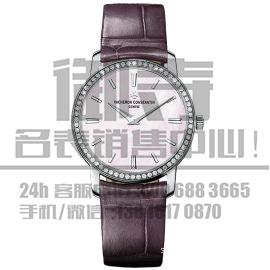 上海南汇区江诗丹顿47192/000R-9352回收名表几折