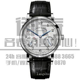 上海金山区朗格813.043手表回收多少钱