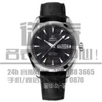 上海浦东新区欧米茄123.25.24.60.05.002回收手表几折
