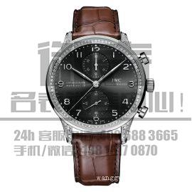 上海虹口区万国IW325405哪里收购名表