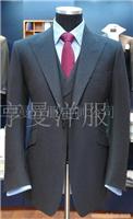 上海定做西装；上海定做工作服；西装定做 