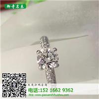 上海钻戒回收_钻戒怎么回收的