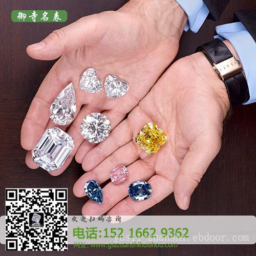 上海钻石回收商行_钻石回收价格多少