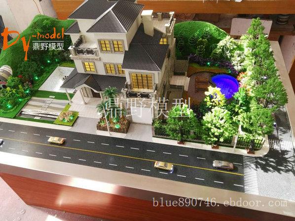 上海防水工程模型制造