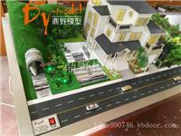 上海防水工程模型定做